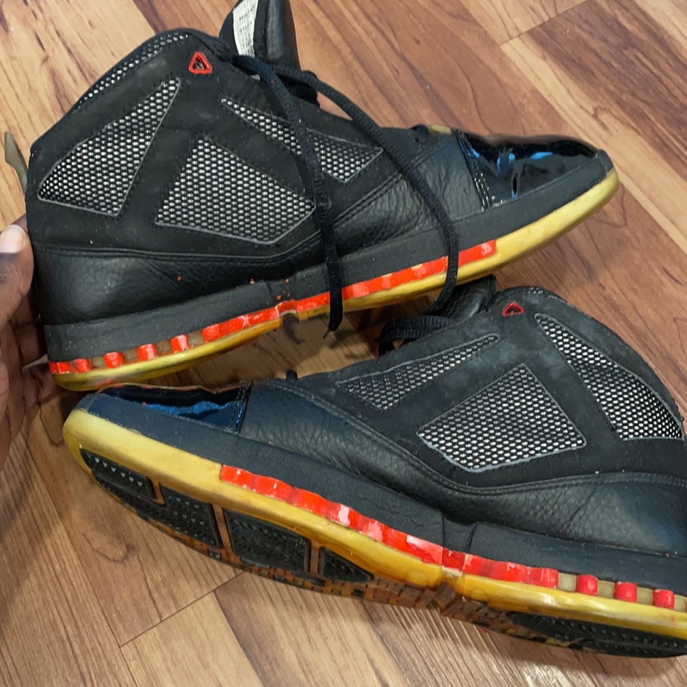 Jordan 16 XVI - Picture 5 of 6